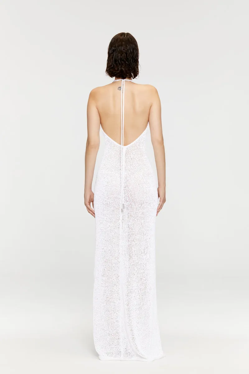ATTINA MAXI DRESS