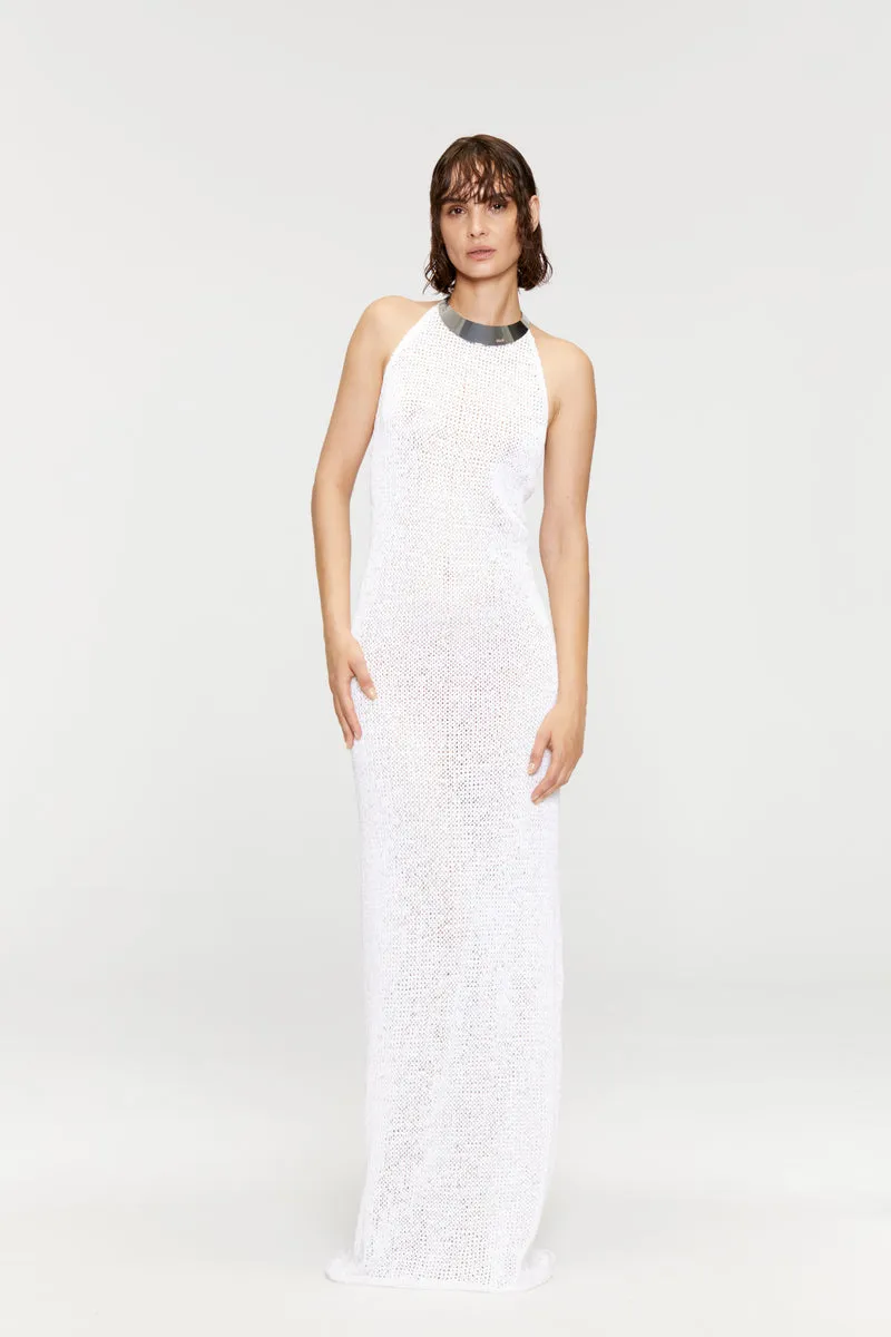 ATTINA MAXI DRESS