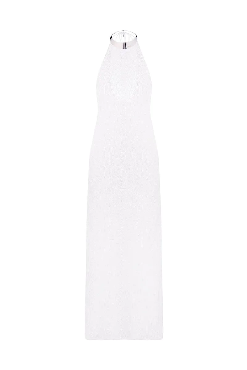 ATTINA MAXI DRESS