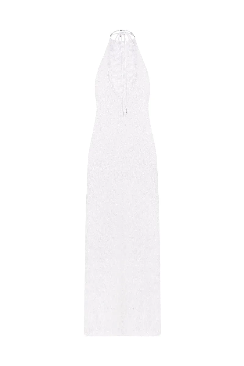 ATTINA MAXI DRESS