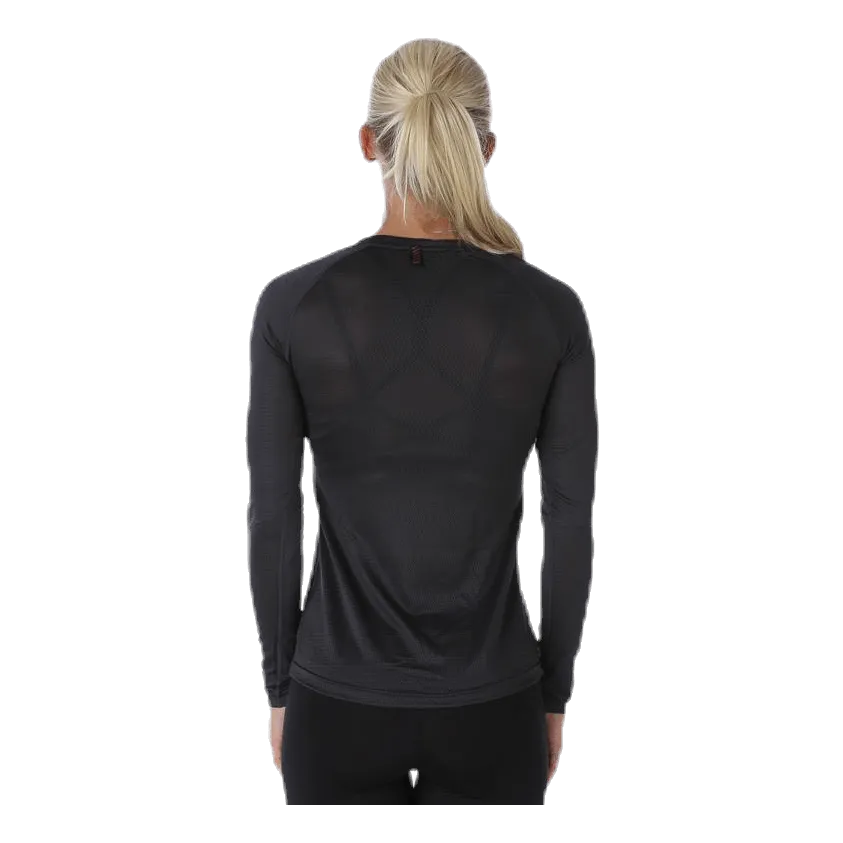 BLACK Airflow Shirt Grey