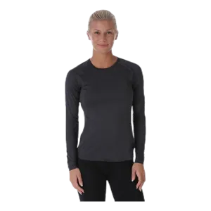BLACK Airflow Shirt Grey