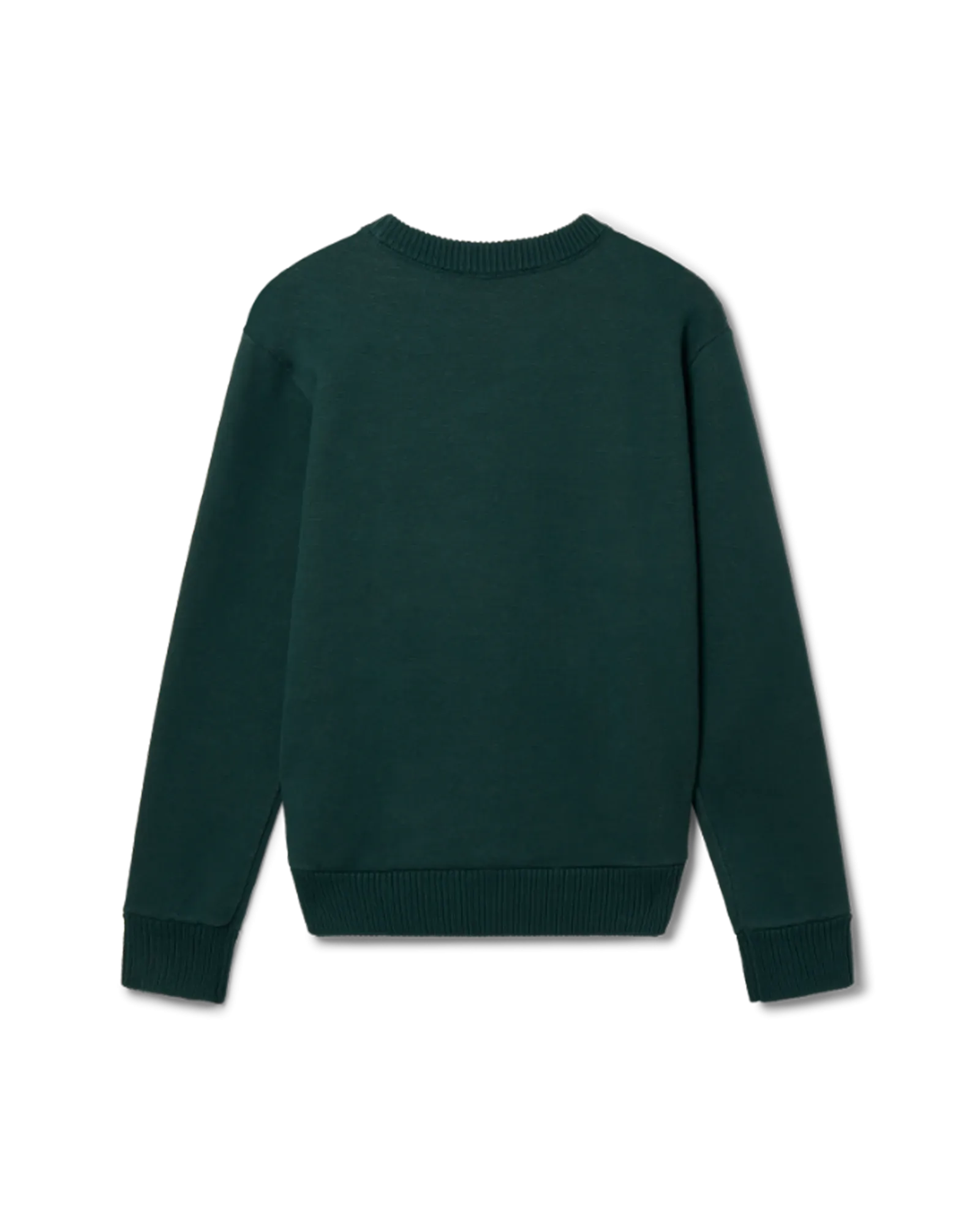 Casa Times Intarsia Jumper