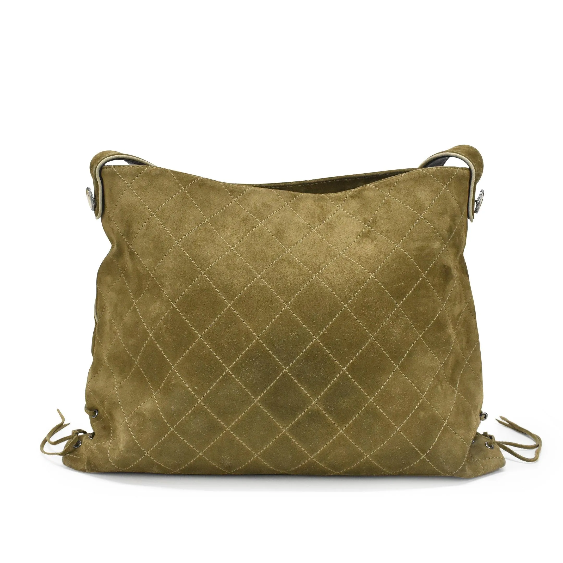 Chanel 'Hunting' Bag