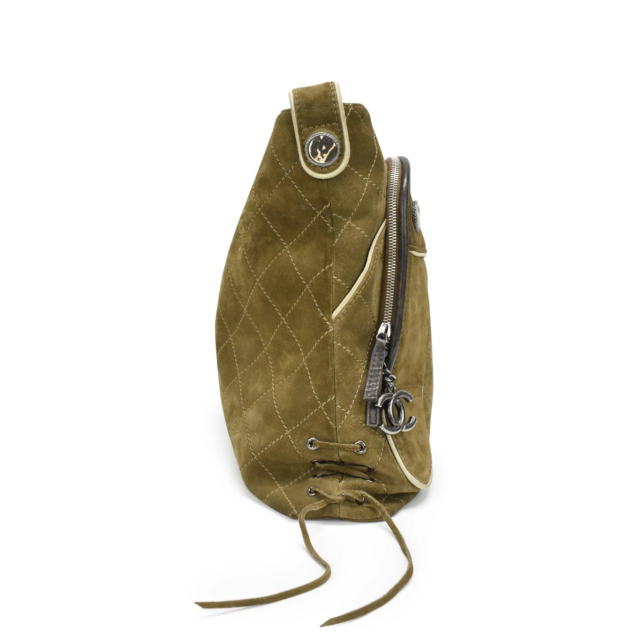 Chanel 'Hunting' Bag