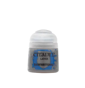 Citadel Paint: Layer - Dawnstone