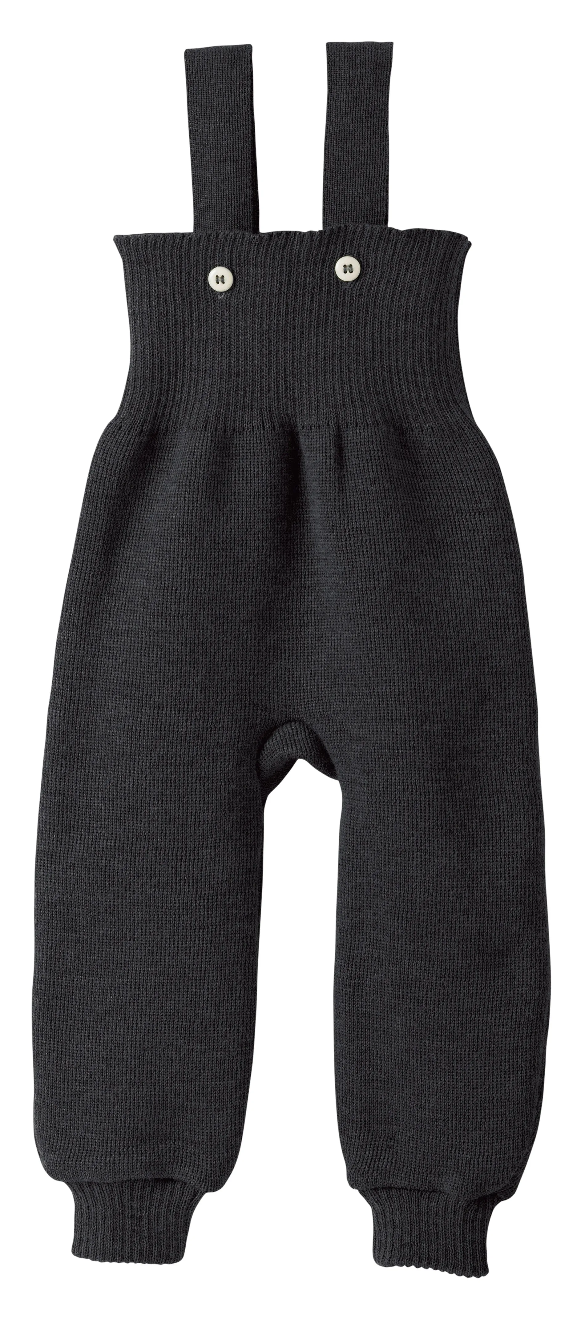 Disana Organic Wool Knitted Overalls