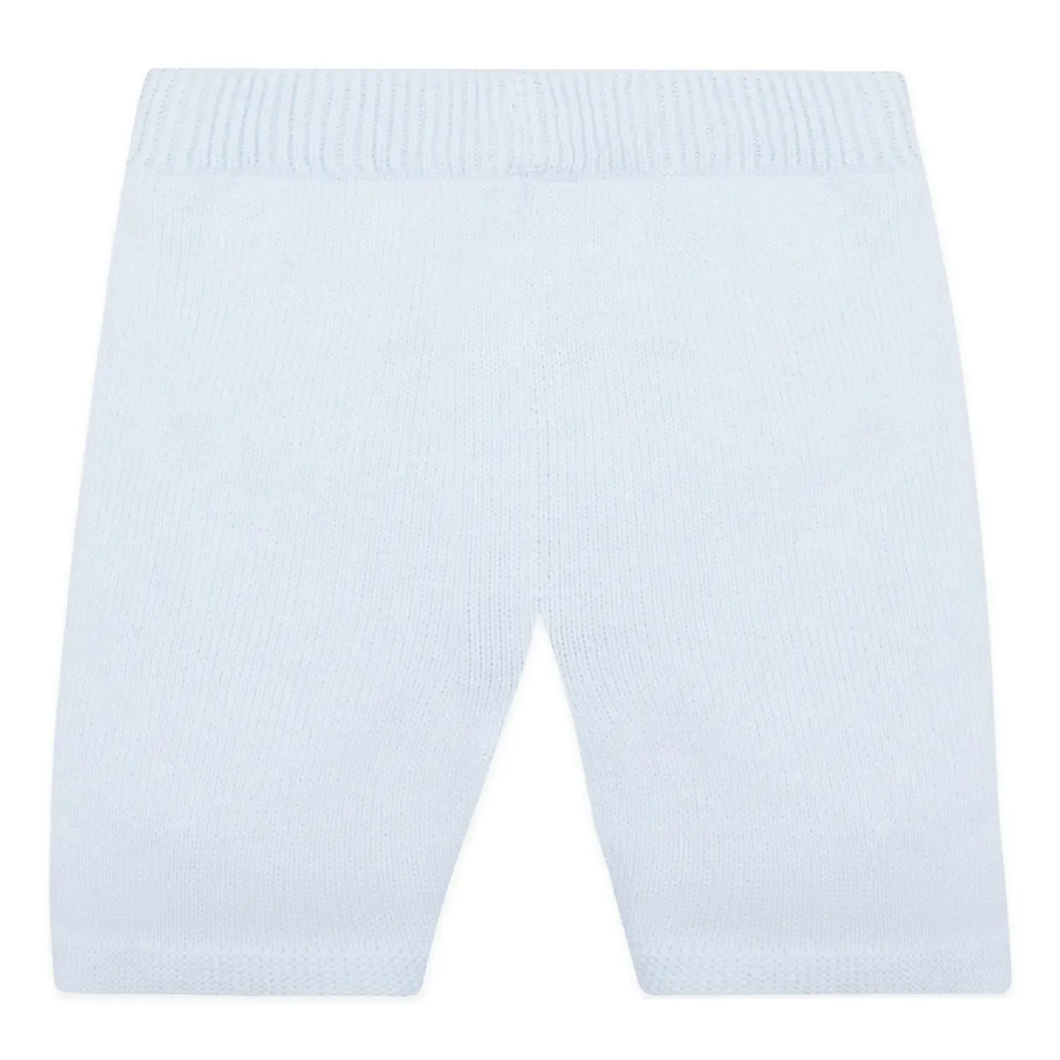 Emile et Rose Jerry Knitted Shorts Set