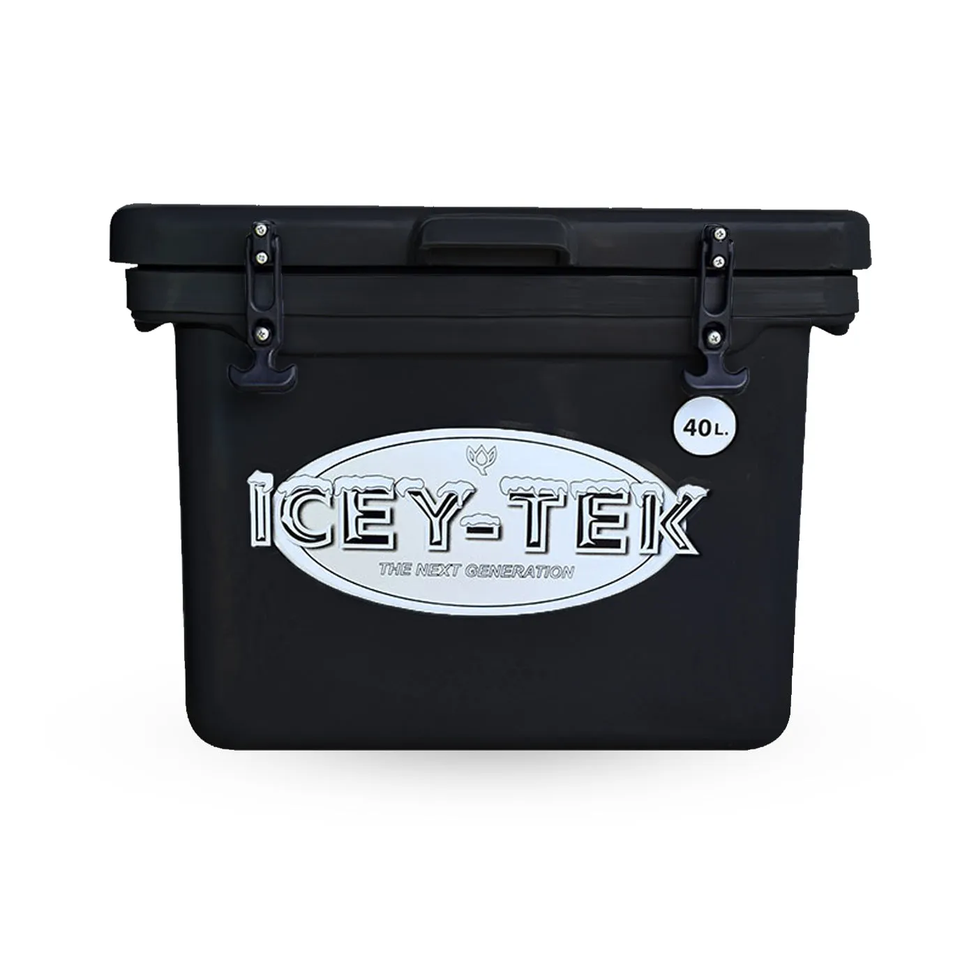 ICEY-TEK CUBE 40L