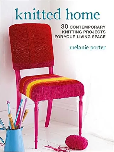Knitted Home