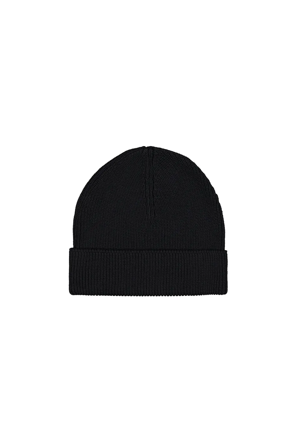 Kowtow Beanie Black