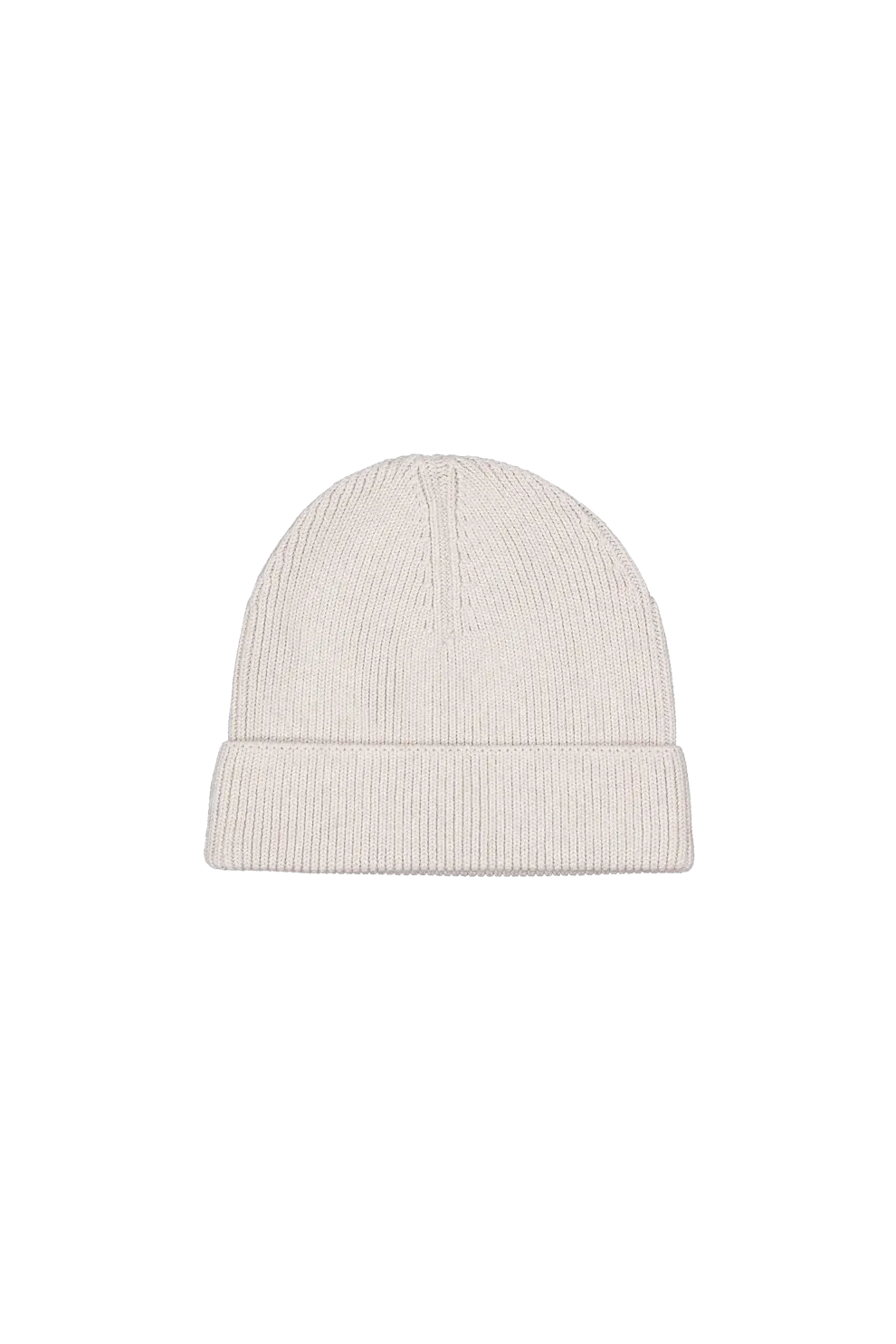 Kowtow Beanie Oatmeal