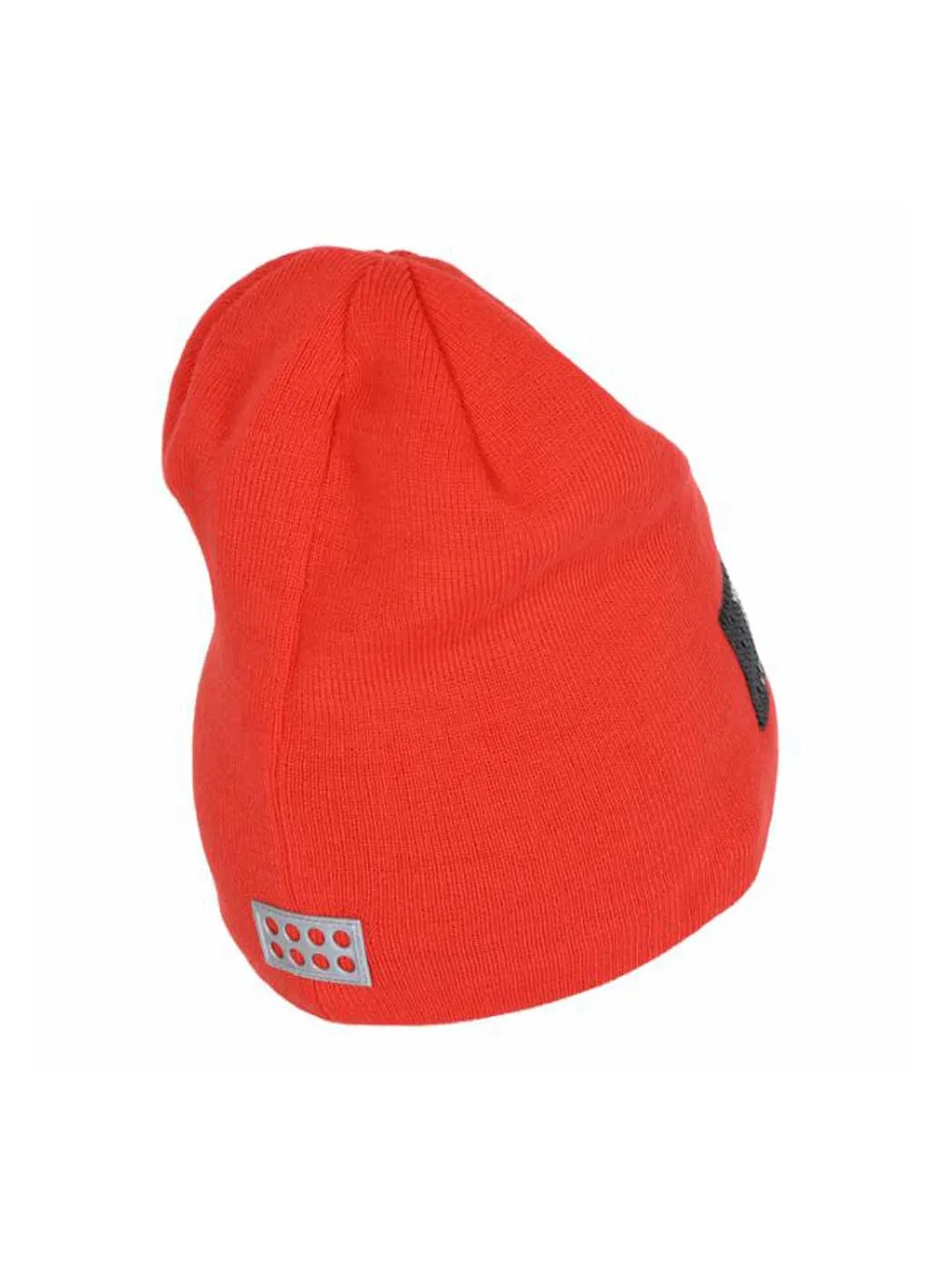 LEGO Ninjago red knitted hat LWANTONY 717-22935-345