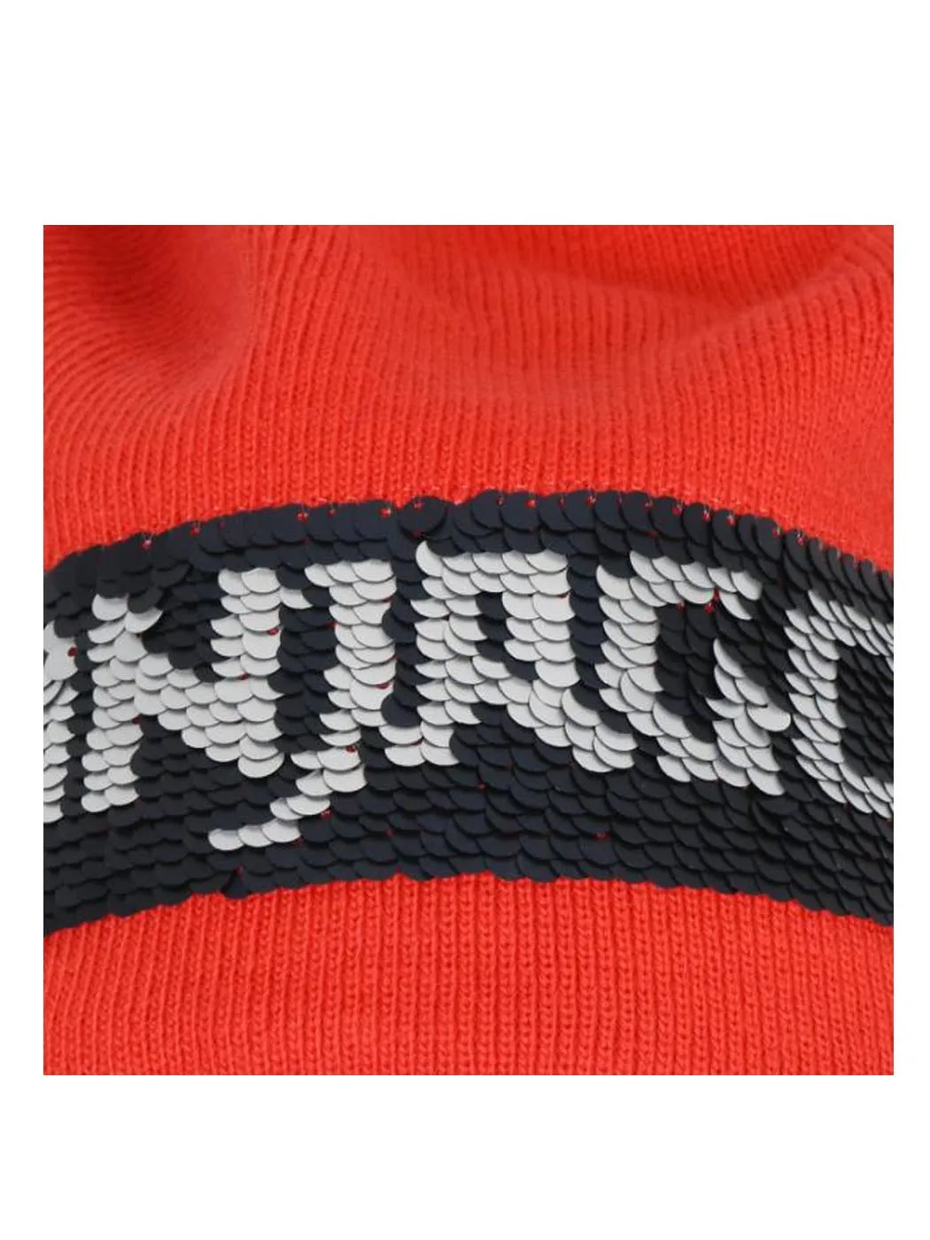 LEGO Ninjago red knitted hat LWANTONY 717-22935-345