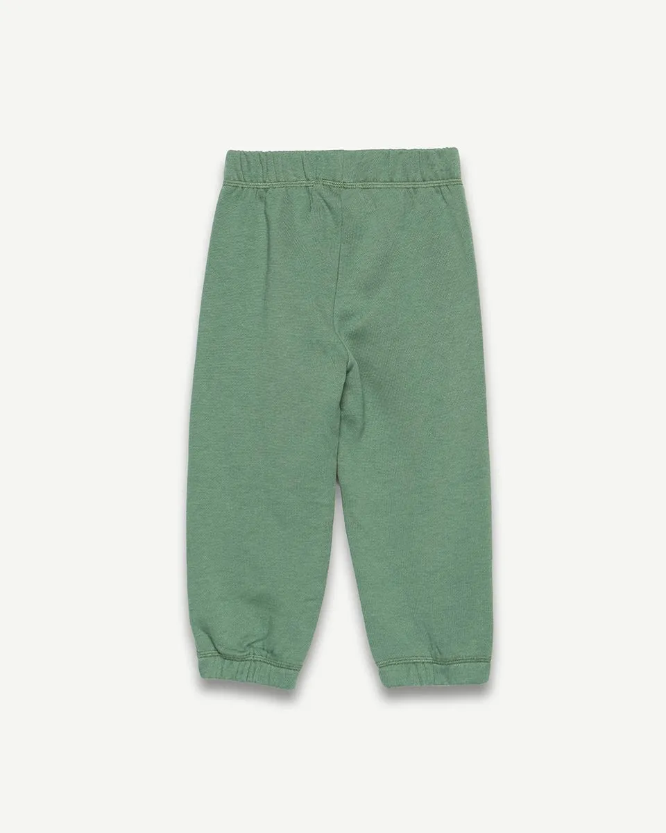 Tentree Kids TreeFleece Sweatpant