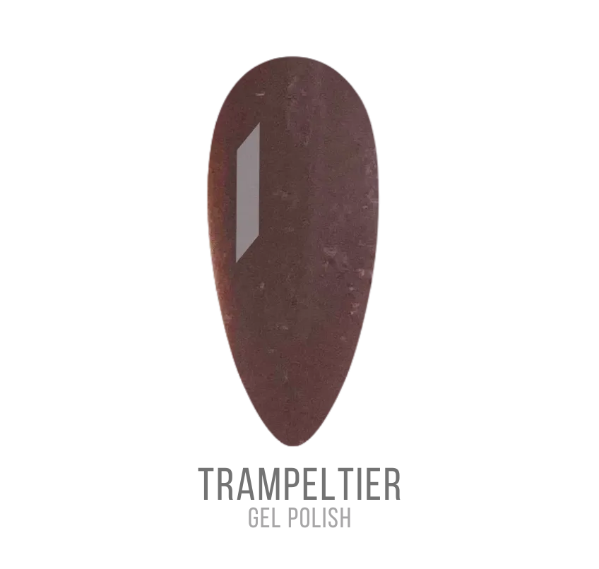Trampeltier (Gel)