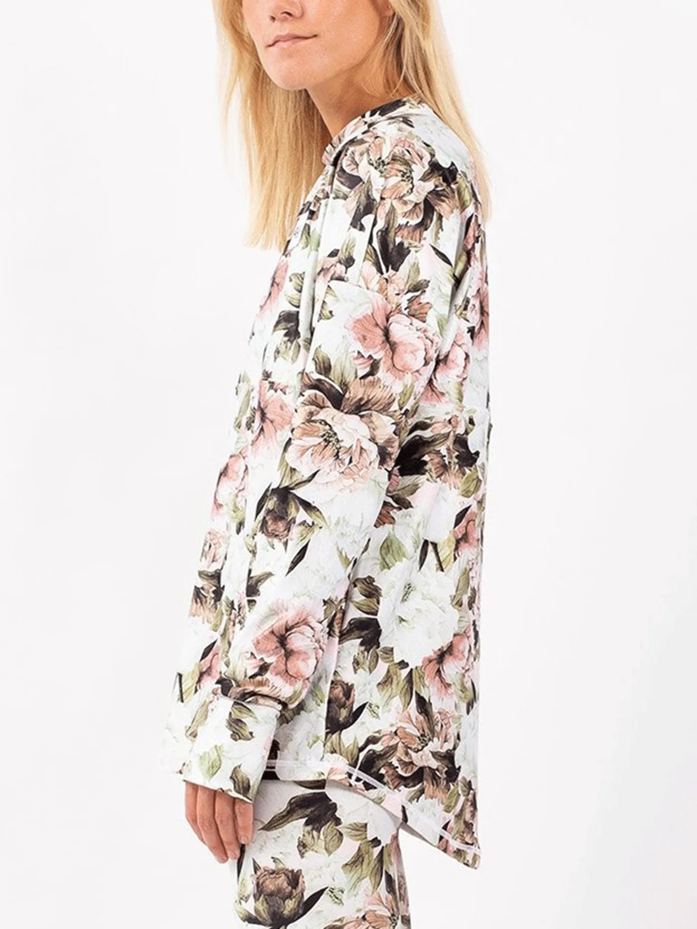 Venture Bloom Base Layer