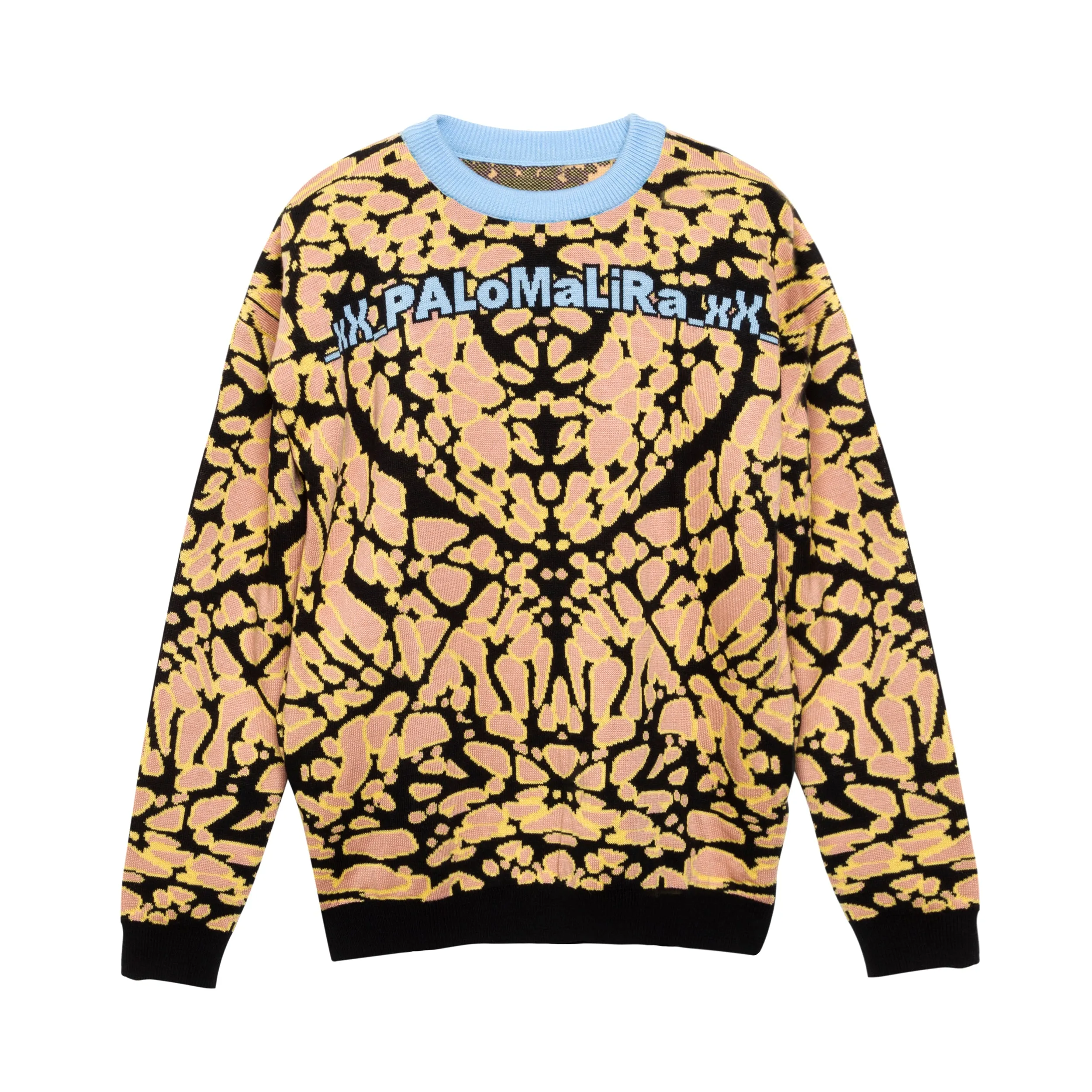 Volt Web Armor Paloma Lira Sweater