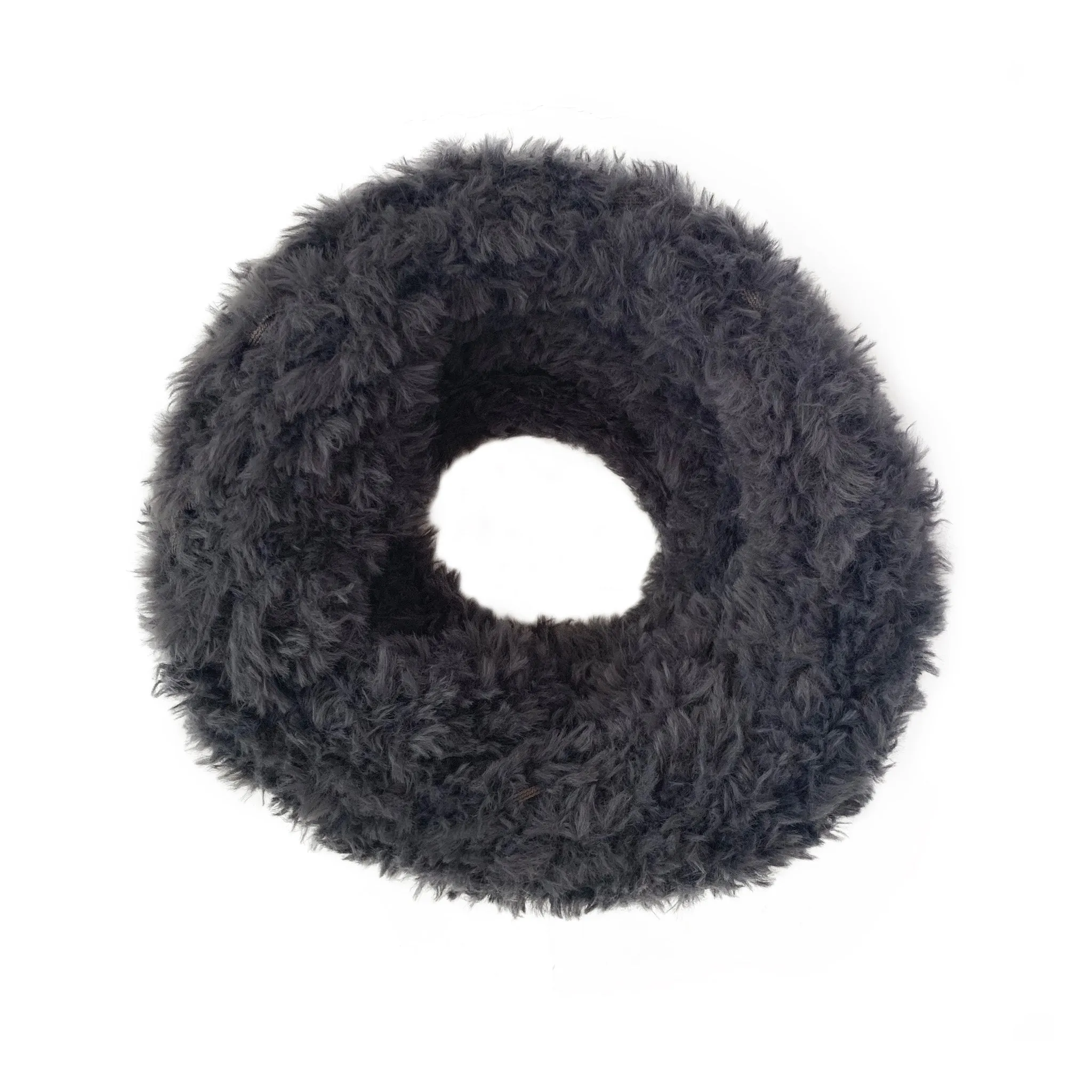 Wisteria Cowl